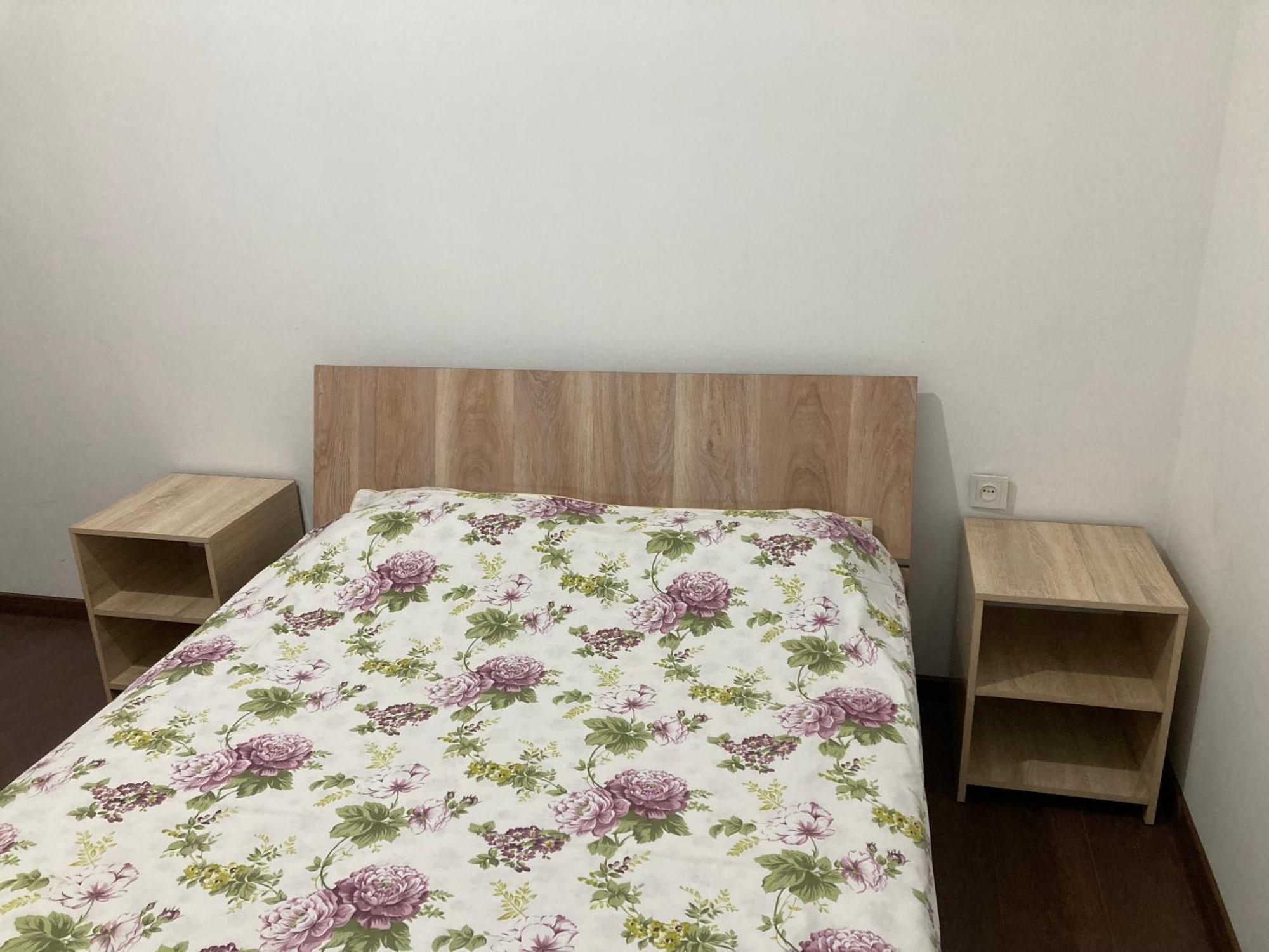 46,2 Karmysova Street Serviced Apartments Almaty Exterior photo